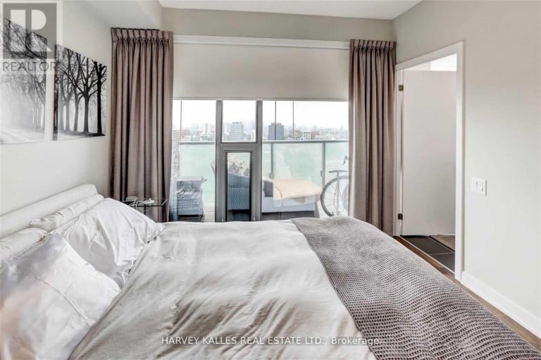 2502 - 1815 YONGE STREET, Toronto (Mount Pleasant West), Ontario, M4T2A4