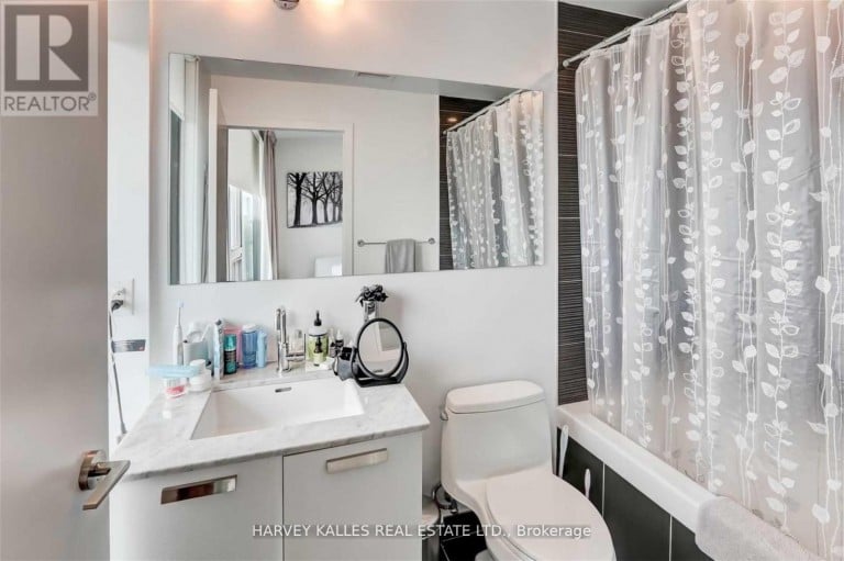 2502 - 1815 YONGE STREET, Toronto (Mount Pleasant West), Ontario, M4T2A4