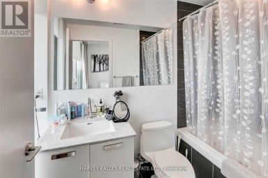 2502 - 1815 YONGE STREET Toronto (Mount Pleasant West) Ontario photo 24