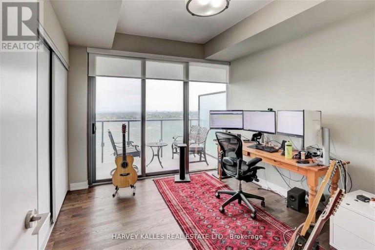 2502 - 1815 YONGE STREET, Toronto (Mount Pleasant West), Ontario, M4T2A4