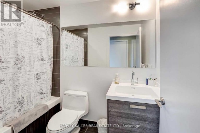 2502 - 1815 YONGE STREET, Toronto (Mount Pleasant West), Ontario, M4T2A4
