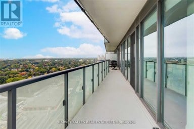 2502 - 1815 YONGE STREET Toronto (Mount Pleasant West) Ontario photo 27