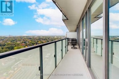 2502 - 1815 YONGE STREET Toronto (Mount Pleasant West) Ontario photo 28
