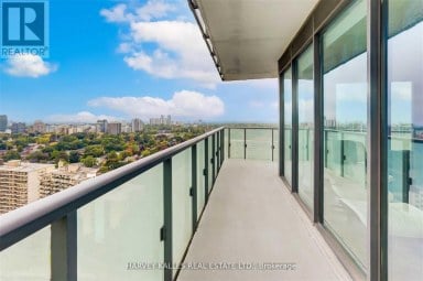 2502 - 1815 YONGE STREET Toronto (Mount Pleasant West) Ontario photo 29