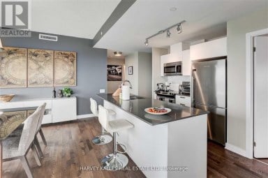 2502 - 1815 YONGE STREET Toronto (Mount Pleasant West) Ontario photo 3