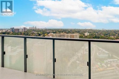 2502 - 1815 YONGE STREET Toronto (Mount Pleasant West) Ontario photo 30