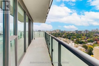 2502 - 1815 YONGE STREET Toronto (Mount Pleasant West) Ontario photo 31