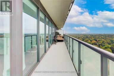 2502 - 1815 YONGE STREET Toronto (Mount Pleasant West) Ontario photo 32