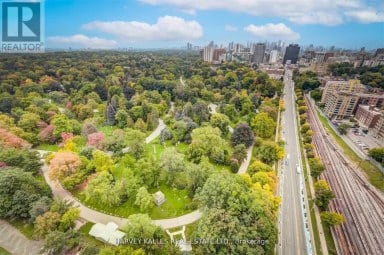 2502 - 1815 YONGE STREET Toronto (Mount Pleasant West) Ontario photo 33