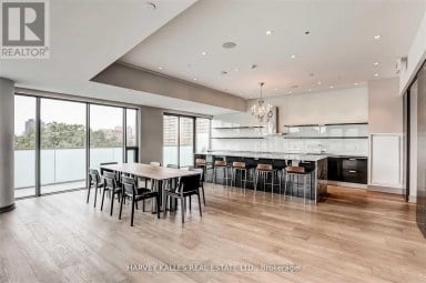 2502 - 1815 YONGE STREET Toronto (Mount Pleasant West) Ontario photo 34