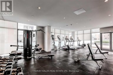 2502 - 1815 YONGE STREET Toronto (Mount Pleasant West) Ontario photo 37