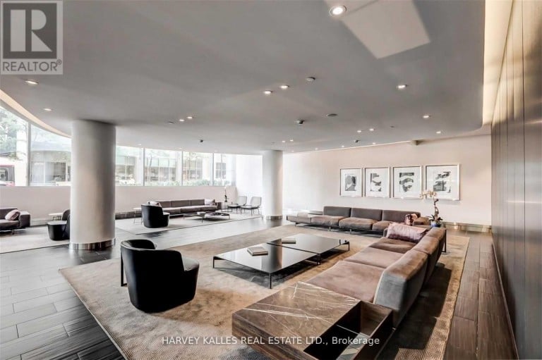 2502 - 1815 YONGE STREET, Toronto (Mount Pleasant West), Ontario, M4T2A4