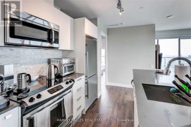2502 - 1815 YONGE STREET Toronto (Mount Pleasant West) Ontario photo 4