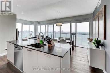 2502 - 1815 YONGE STREET Toronto (Mount Pleasant West) Ontario photo 5