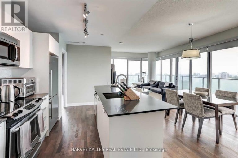 2502 - 1815 YONGE STREET, Toronto (Mount Pleasant West), Ontario, M4T2A4