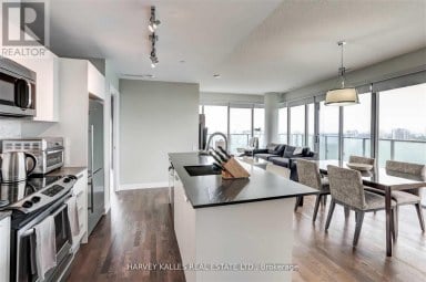 2502 - 1815 YONGE STREET Toronto (Mount Pleasant West) Ontario photo 6