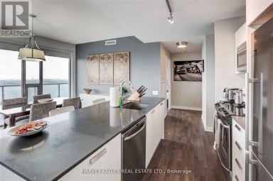2502 - 1815 YONGE STREET Toronto (Mount Pleasant West) Ontario photo 7