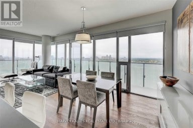 2502 - 1815 YONGE STREET Toronto (Mount Pleasant West) Ontario photo 8