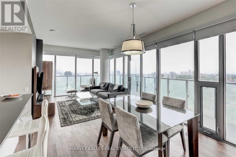 2502 - 1815 YONGE STREET, Toronto (Mount Pleasant West), Ontario, M4T2A4
