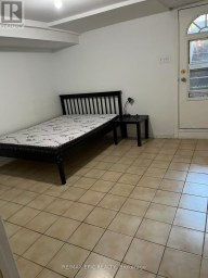 BASEMENT - 91 MARKHAM STREET Toronto (Trinity-Bellwoods) Ontario photo 2