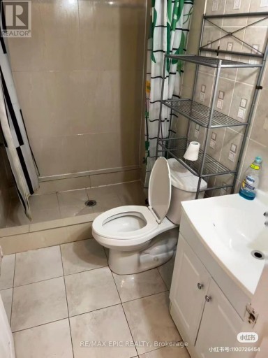 BASEMENT - 91 MARKHAM STREET, Toronto (Trinity-Bellwoods), Ontario, M6J2G4