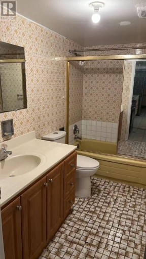 BASEMENT - 91 MARKHAM STREET, Toronto (Trinity-Bellwoods), Ontario, M6J2G4