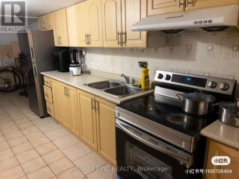 BASEMENT - 91 MARKHAM STREET Toronto (Trinity-Bellwoods) Ontario photo 5