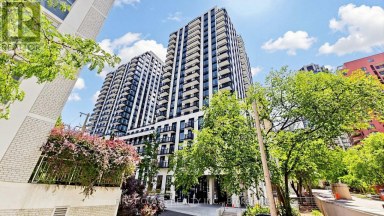 822 - 91 MONTCLAIR AVENUE Toronto (Forest Hill South) Ontario photo 1