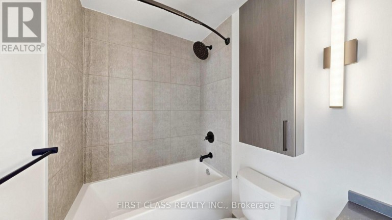 822 - 91 MONTCLAIR AVENUE, Toronto (Forest Hill South), Ontario, M5P0B1
