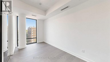 822 - 91 MONTCLAIR AVENUE Toronto (Forest Hill South) Ontario photo 13
