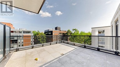 822 - 91 MONTCLAIR AVENUE Toronto (Forest Hill South) Ontario photo 23