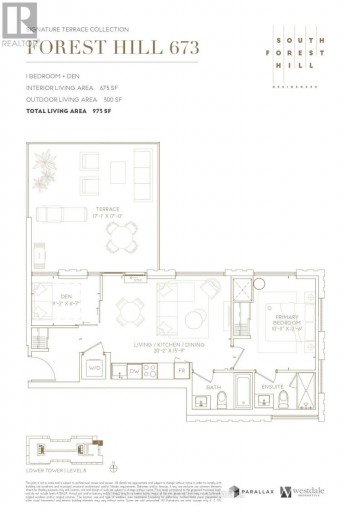 822 - 91 MONTCLAIR AVENUE, Toronto (Forest Hill South), Ontario, M5P0B1