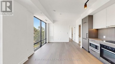 822 - 91 MONTCLAIR AVENUE Toronto (Forest Hill South) Ontario photo 5