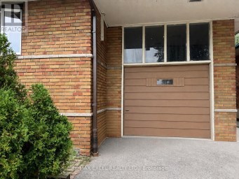 MAIN - 39 COMMONS DRIVE Toronto (Tam O'Shanter-Sullivan) Ontario photo 12