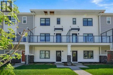 693 Savanna Boulevard NE Calgary Alberta photo 1