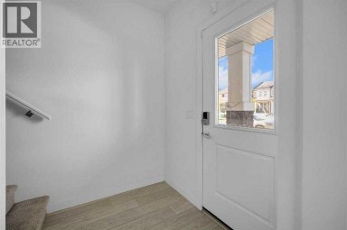 693 Savanna Boulevard NE Calgary Alberta photo 3