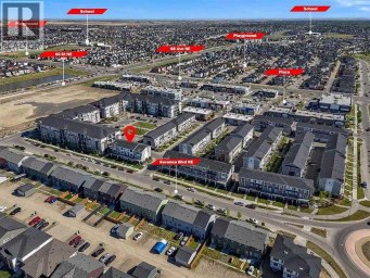 693 Savanna Boulevard NE Calgary Alberta photo 33