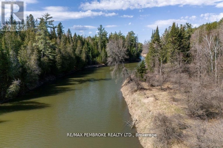 000 HUMPHRIES ROAD, Horton, Ontario, K7V3Z8