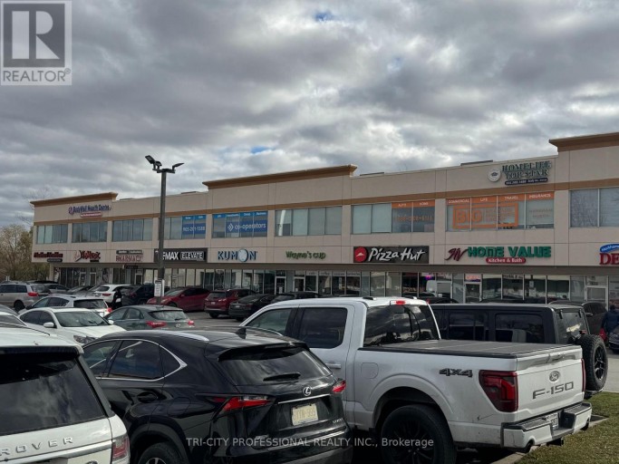 204 - 9889 MARKHAM ROAD, Markham (Greensborough), Ontario, L6E0B7