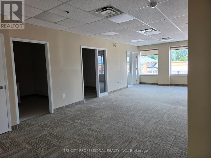 204 - 9889 MARKHAM ROAD, Markham (Greensborough), Ontario, L6E0B7