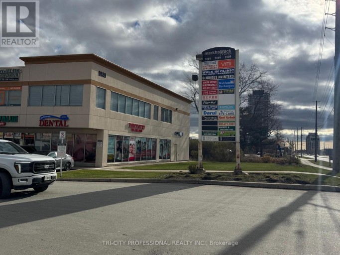 204 - 9889 MARKHAM ROAD, Markham (Greensborough), Ontario, L6E0B7