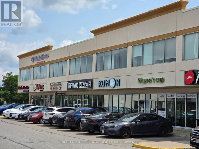 204 - 9889 MARKHAM ROAD, Markham (Greensborough), Ontario, L6E0B7