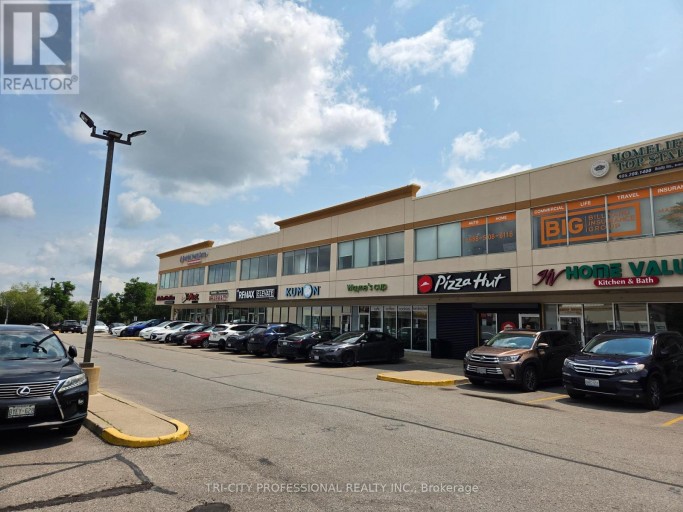 204 - 9889 MARKHAM ROAD, Markham (Greensborough), Ontario, L6E0B7
