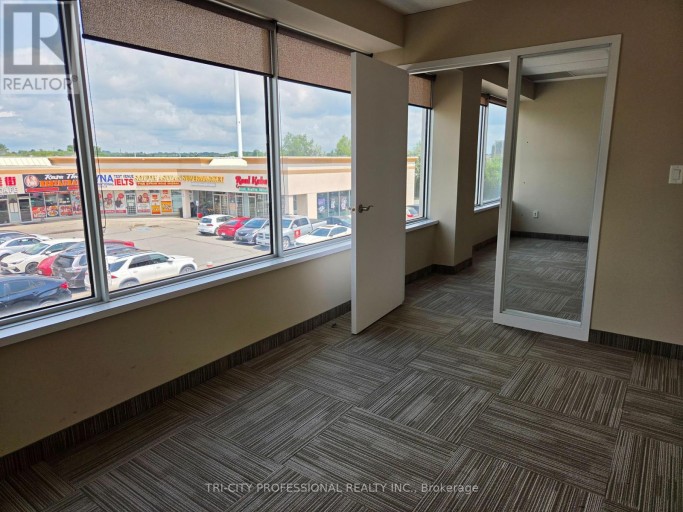 204 - 9889 MARKHAM ROAD, Markham (Greensborough), Ontario, L6E0B7