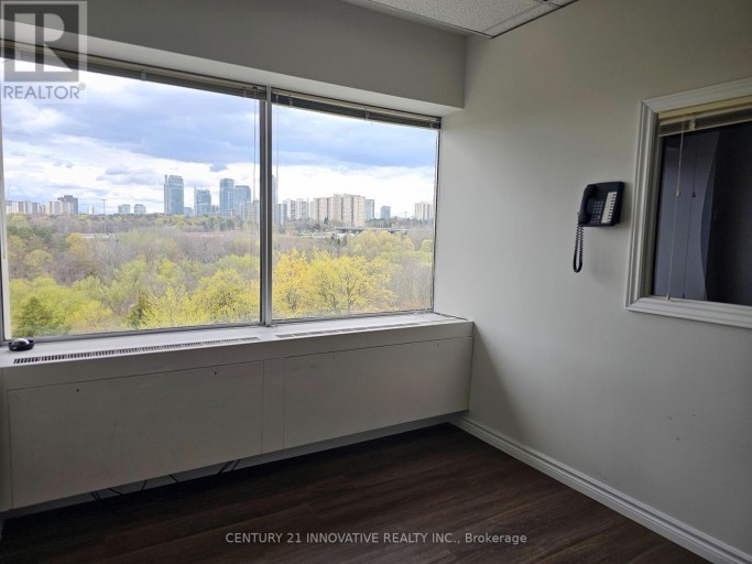 603 - 220 DUNCAN MILL ROAD W, Toronto (St. Andrew-Windfields), Ontario, M3B3J5