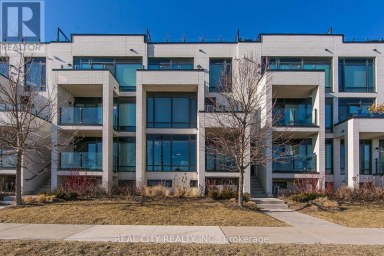 510 - 142 WIDDICOMBE HILL BOULEVARD Toronto (Willowridge-Martingrove-Richview) Ontario photo 1
