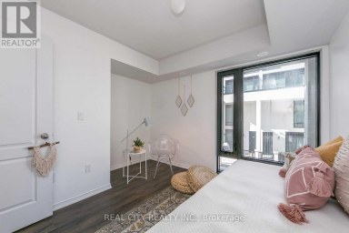 510 - 142 WIDDICOMBE HILL BOULEVARD Toronto (Willowridge-Martingrove-Richview) Ontario photo 11