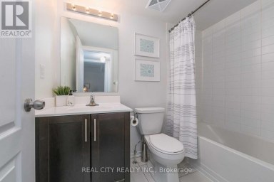 510 - 142 WIDDICOMBE HILL BOULEVARD Toronto (Willowridge-Martingrove-Richview) Ontario photo 12