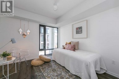 510 - 142 WIDDICOMBE HILL BOULEVARD Toronto (Willowridge-Martingrove-Richview) Ontario photo 15