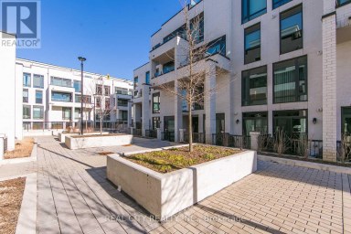 510 - 142 WIDDICOMBE HILL BOULEVARD Toronto (Willowridge-Martingrove-Richview) Ontario photo 16